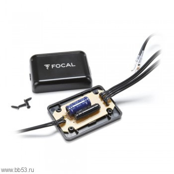 Focal Auditor RSE-165 [16.5см/2х комп./50Вт ном./100Вт макс./90Дб/65 - 21000 Гц]