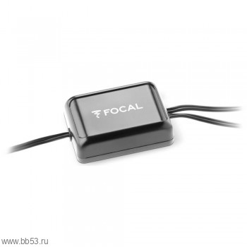 Focal Auditor RSE-165 [16.5см/2х комп./50Вт ном./100Вт макс./90Дб/65 - 21000 Гц]