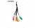 Teyes RCA разъем