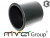 ACV SW39-1104 [plastic tube D=120 mm d=100 mm, l=115 mm]