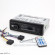 Eplutus CA304 [24V/без CD/BT/mp3/FLAC/USB/SD/EQ/2 RCA sub control/несъемная панель]