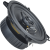 Ground Zero GZIF 52X [13см/2х пол. коакс./70Вт ном./110Вт макс./90Дб/60-20000 Гц]