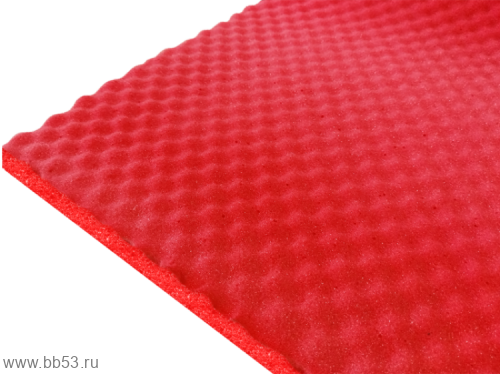 STP Бипласт Премиум 15 RED / Biplast Premium  (1.0*0.75м)