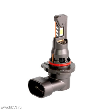 HB3 MTF Light IMPRESS комплект светодиодных ламп 6000K/12V/21W/2100Lm/2шт.