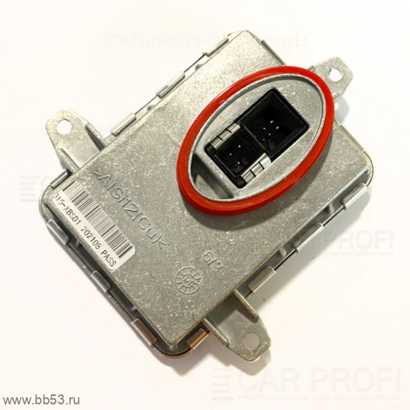 Al Bosch G6 D1S/D1R 1 307 329 312 01 OEM