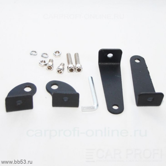 Балка светодиодная CP-5W-SL-250 Spot направленный 50x5W CREE 250W 25000Lm 1290*44*84мм [1 шт,10-30V]
