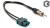 KSIZE IC-UNA5 VW Audi Scoda 2002-> без питания двойной [Антенный адаптер]