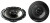 Pioneer TS-G1723I [17см/3х полосн. коакс./40Вт ном./250Вт макс./90Дб/30 - 30000 Гц]