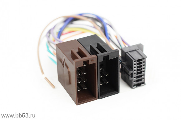 ACV AD12-1542-ISO провод Pioneer (старый) 16-pin