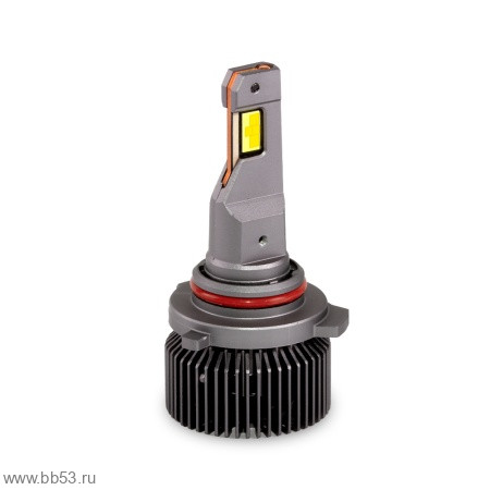 HB3 MTF Light MaxBeam mini 2.0 CANBUS комплект светодиодных ламп CSP 3570/6000K/12V/45W/4500Lm/2шт. HB3 MTF Light MaxBeam mini 2.0 CANBUS комплект светодиодных ламп CSP 3570/6000K/12V/45W/4500Lm/2шт.