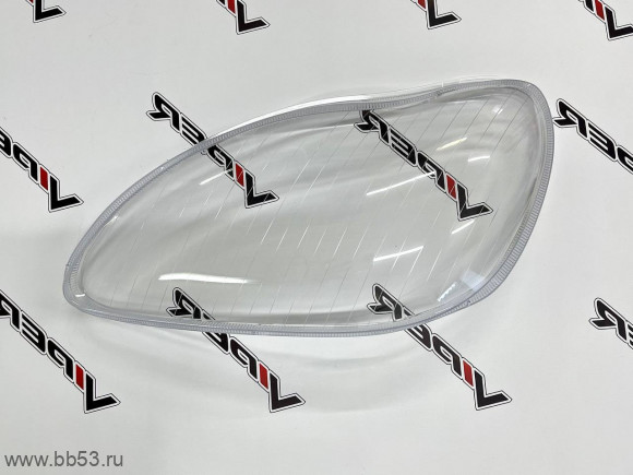 Стекло фар Mercedes W220 (2002-2005) L Стекло фар Mercedes W220 (2002-2005) L
