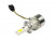 H7 C6 COB Fan комплект светодиодных ламп с вентилятором 3800Lum/8-48V/36W/5000K/2шт
