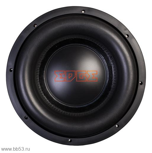 EDGE EDB12D2-E7 [12"/700 Вт ном./84 дБ/2+2 Ом/катушка 2.5"]
