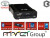 ACV CH46-1009 Toyota 6+6 (2003-2006) [цифровой чейнджер USB/SD/AUX]