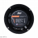 AMP MD 652 ver.2 [16.5см/2х пол. коакс./100Вт ном./200Вт макс./91Дб/55 - 22000 Гц/3 Ом]