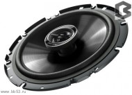 Pioneer TS-G1732I [17см/2х полосн. коакс./40Вт ном./240Вт макс./90Дб/26 - 28000 Гц]