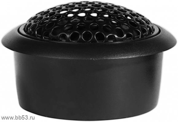URAL АС-А25ВЧ [шелковая мембрана/RMS 50Вт/MAX 100Вт/89Дб/1600-21500 Гц/4 Ом/25мм диам./2шт]