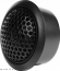 URAL АС-А25ВЧ [шелковая мембрана/RMS 50Вт/MAX 100Вт/89Дб/1600-21500 Гц/4 Ом/25мм диам./2шт]