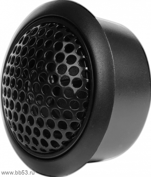 URAL АС-А25ВЧ [шелковая мембрана/RMS 50Вт/MAX 100Вт/89Дб/1600-21500 Гц/4 Ом/25мм диам./2шт]