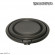 Dynamic State PRO PSW-250S 10" D2 [10"/350Вт ном./83 dB/2+2 Ом/глубина 76мм!!!]