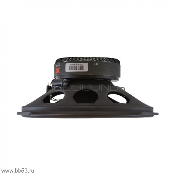 Morel Tempo Ultra Integra 692 MKII [6"x9"/2х полосн. коакс./150Вт ном./250Вт макс./92Дб/50-22000Гц]