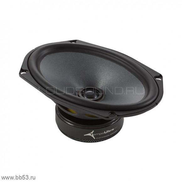Morel Tempo Ultra Integra 692 MKII [6"x9"/2х полосн. коакс./150Вт ном./250Вт макс./92Дб/50-22000Гц]