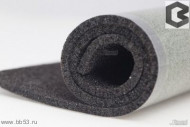 SmartMat Corrector Plus 10 (1.0*0.75м) 2 листа в упаковке