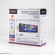 Eplutus CA601 [1DIN 6.8" сенсорный LCD/Android 12/4 ядра/2+32Gb/BT 5.0/USB/DSP]