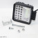 Прожектор светодиодный CP-126 Spot направленный 42x3W 3030 126W 4620Lm 107*107*57 мм [1 шт., 10-30V]
