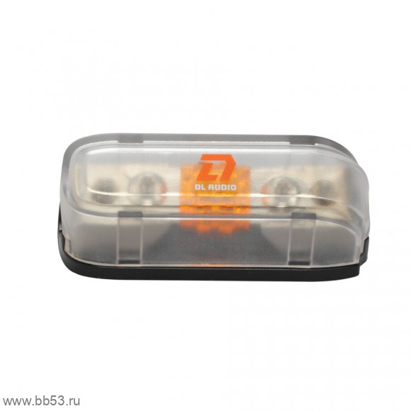 DL Audio Barracuda WK 82 [2х кан.RCA вит. пара 5м/силовой 8GA 5+1м/акуст. провода 12GA 10м/40А]