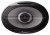 Pioneer TS-G6912I [6"x9"/2х полосн. коакс./35Вт ном./250Вт макс./90Дб/глубина 69мм]