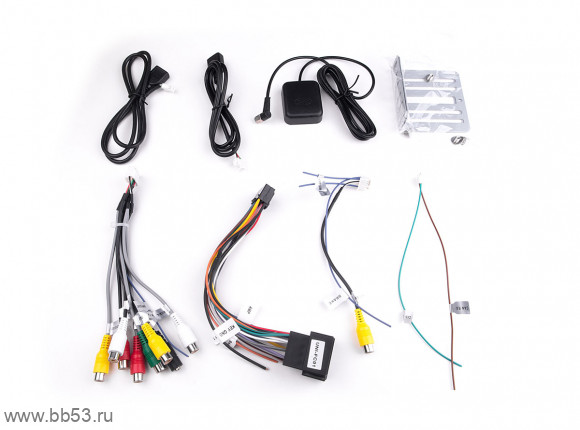 SWAT ANB-7020 [7"/БЕЗДИСКОВАЯ/ANDROID 10/Bluetooth/USB/SD/WiFi/GPS]