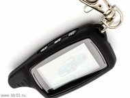 Cenmax Vigilant ST-8A ОРИГ [брелокЖК дисплей]