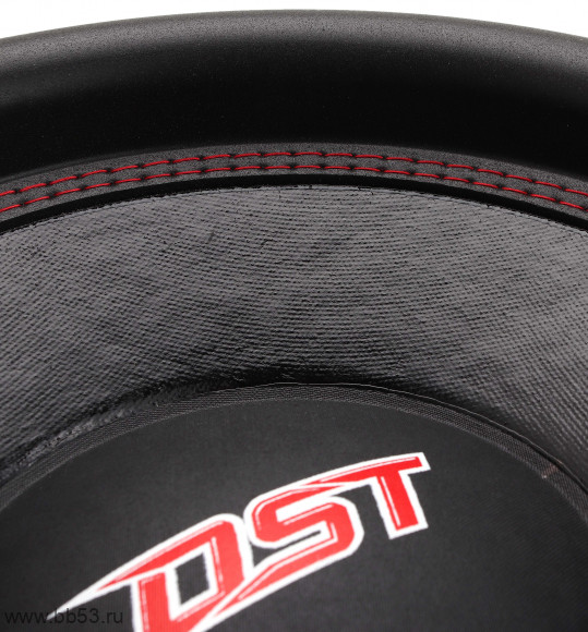 Dynamic State PSW-31D2 PRO [12"/1800 Вт ном/3500 Вт макс/86.5дБ/2+2 Ом/35-500Гц]