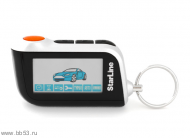 StarLine A93 [брелок ЖК дисплей]