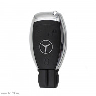 USB flash drive 16Gb [белый ключ от MB]