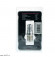 Лампа светодиодная OPTIMA MINI CANBUS P21W (BAU15S) (1конт) CREE XB-D*10, КРАСНАЯ, 12-24v