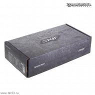 Dynamic State SKIF SKA-150.4 [RMS: 4x150W (4 Ом) 4x230W (2 Ом)/2х460W (4Ом)/D класс]