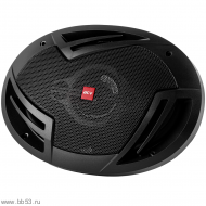 ACV BEATS SP693 [6"x9"/3х полосн.коакс./80Вт ном./240Вт макс./88Дб/4 Ом/65 - 20000 Гц]