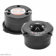 Avatar TTU-41 [1" катушка/рупорный твитер/RMS 150Вт/MAX 300Вт/107Дб/2000 - 25000 Гц/4 Ом/2шт]