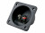 AURA WTB-068G [Терминал для сабвуфера d=68мм D=80мм/одна обмотка]