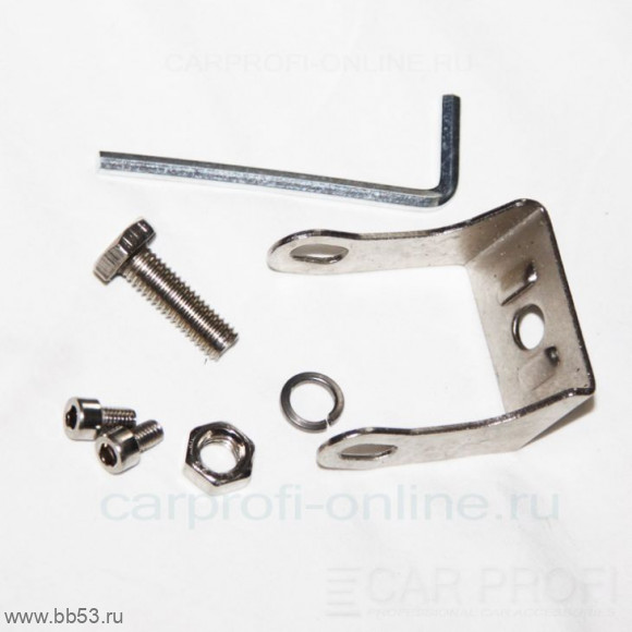Прожектор светодиодный CP-20R овальный Spot 2*10 CREE XL-M 20W 1700 Лм 95*62*75мм [1 шт., 10-30V]