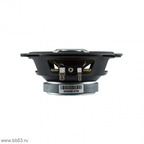 ORIS JB-502 Jab [13см/2х полосн.коакс./40Вт ном./80Вт макс./89Дб/4 Ом/70 - 20000 Гц]