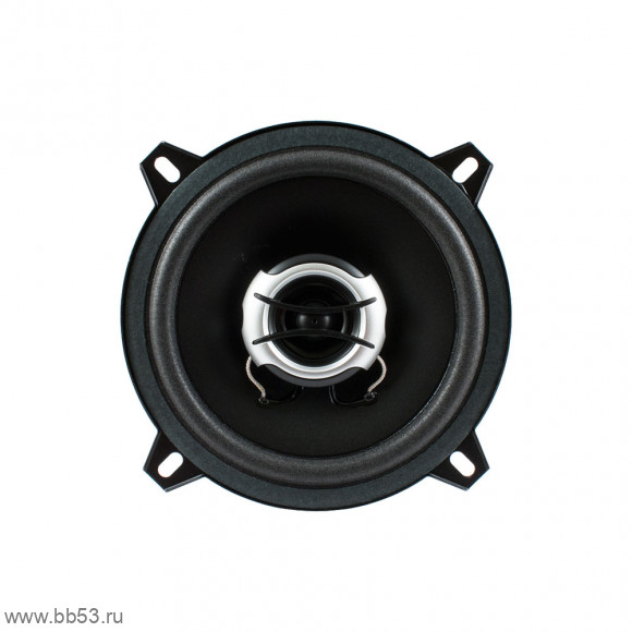 ORIS JB-502 Jab [13см/2х полосн.коакс./40Вт ном./80Вт макс./89Дб/4 Ом/70 - 20000 Гц]