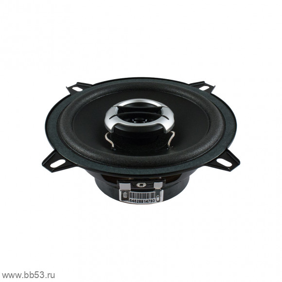 ORIS JB-502 Jab [13см/2х полосн.коакс./40Вт ном./80Вт макс./89Дб/4 Ом/70 - 20000 Гц]