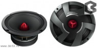 Pioneer TS-M800PRO [8"/180 Вт  ном./700 Вт макс/96 дБ/4 Ом/50-18000 Гц/диф. целлюл./глуб. 92мм/2 шт]