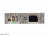 AURA AMH-301BT [без CD/BT/mp3/2USB/SD/EQ/2 RCA sub control/красная подсветка/несъемная панель]