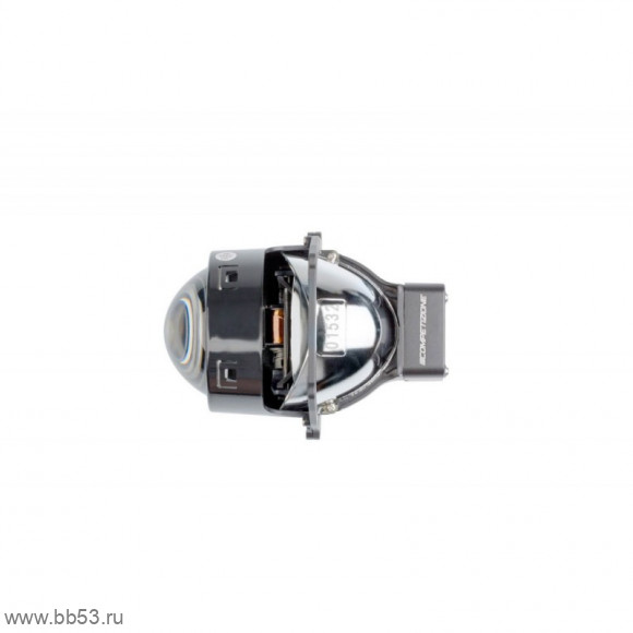 Optima Premium Bi LED Lens Competizione 24V 5100K 3.0" [светодиодные би-линзы 2 штуки]