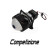 Optima Premium Bi LED Lens Competizione 24V 5100K 3.0" [светодиодные би-линзы 2 штуки]