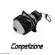 Optima Premium Bi LED Lens Competizione 24V 5100K 3.0" [светодиодные би-линзы 2 штуки]